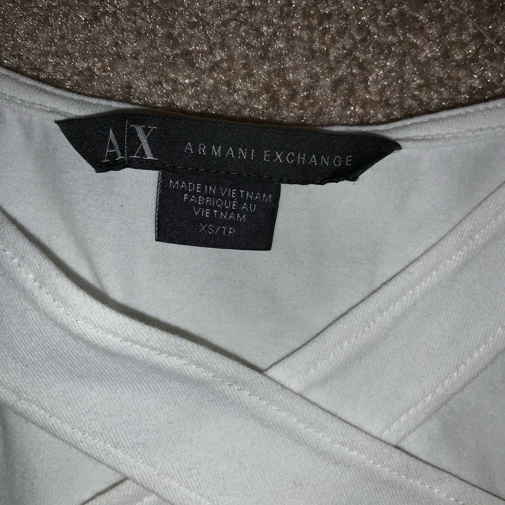 Xs Armani shirt 3/$20 - Picture 4 of 6